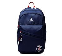 Nike Unisex Kid's JAM PSG Backpack, MIDNIGHTNAVY, One Size