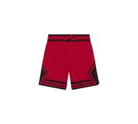 Nike Unisex-Kids JDB MJ Dri-Fit Sport Diamond Casual Shorts, Gym Red, M