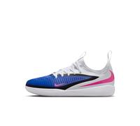 Nike Unisex Kids Jr Phantom 6 Low Acad IcIndoor Football Boot