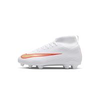 Nike Unisex Kids Jr Superfly 11 Club Fg/MgFootball Shoe