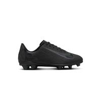 Nike Jr. Mercurial Vapor 16 Club Older/Younger Kids' Multi-Ground Low-Top Football Boot - Black 3