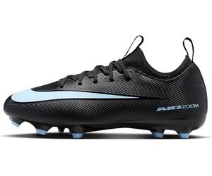 NIKE Unisex Kids Jr Zoom Vapor 16 Academy Fg/MgFootball Shoe