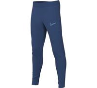 NIKE Unisex Kid's K Nk Df Acd23 Pant Kpz Br Full Length, Court Blue/Court Blue/Aquarius Blue, 12-13 Years