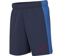 NIKE Unisex Kid's K Nk Df Acd23 Short K Br Knee Length, Midnight Navy/University Red, 10-11 Years