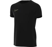 Nike Academy Top Juniors L Black/Gold