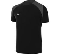 NIKE Unisex Kid's K Nk Df Strk24 Ss Top K, Black/Black/Anthracite/White, 14-15 Years