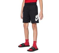 NIKE Unisex Kid's K NSW Club Ft Short Hbr