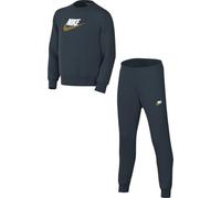 NIKE Unisex Kids K Nsw Tracksuit Poly Crew Hbr Tracksuit