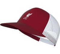 Nike Unisex Kids LFC K Nk Rise Cap S CB Trkr L, Gym Red/White/White, FN4885-687, 1SIZE