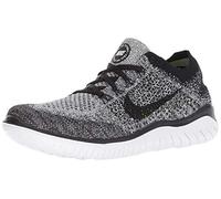 Nike Unisex Kids’ NIKE FREE RN (GS) Low-Top Sneakers