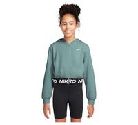 NIKE Unisex Kids Nike Pro Fleece Dri-fit-kapuzenjacke Für Ältere Kinder (Mädchen) Hooded Jacket