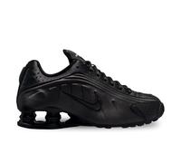 Nike Unisex Kids Nike Shox R4 Big Kids' ShoesSneaker