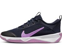 NIKE Unisex Kid's Omni Multi Indoor Court Shoe