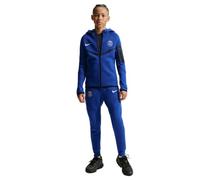 NIKE Unisex Kids Paris Saint-germain Tech Fleece Nike Fußball-jogger Für Ältere Jungen Pants