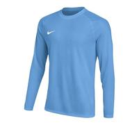 NIKE Unisex Kids Park VIII Long Sleeve Jersey Shirt (Pack of 1)