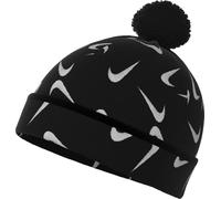 NIKE Unisex Kids Peak Beanie Mit Bommel Für Ältere Kinder Beanie