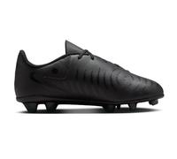 NIKE Unisex Kids Phantom Gx Ii Club Sneaker, Black Black Deep Jungle, 3.5 UK