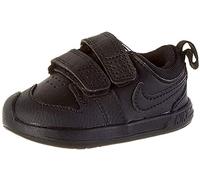 NIKE Unisex Kids Pico 5 Trainers, Black, 6.5 UK Child