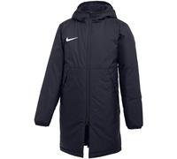 NIKE Unisex Kids Repel Park Bag, Obsidian/White, 9-11 EU