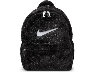 NIKE Unisex Kids Rucksack Aus Kunstfell (Ältere Kinder, 11 L) Backpack