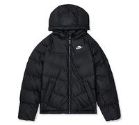 NIKE Unisex Kids Sportswear Hooded jacket