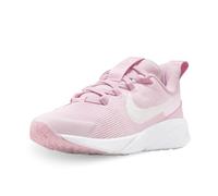 Nike Unisex Kid's Star Runner 4 Nn (Ps) Low Top Shoes, Pink Foam Summit White, 2 UK