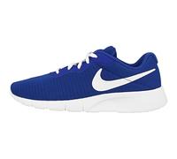 NIKE Unisex Kids Tanjun (Gs) flat sheets, Blu Game Royal White, 4 UK