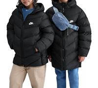 NIKE Unisex Kids Tf Adp Puffer Mid Thigh Jacket (pack of 1)