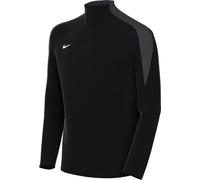 NIKE Unisex Kids Top K Nk Df Strk24 Drill Top K, Black/Anthracite/White, FN8413-010, XS