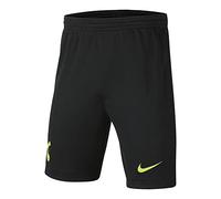 NIKE Unisex Kids Tottenham Hotspur, 2021/22 Season, Game Equipment, Shorts Away Shorts