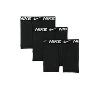 NIKE Unisex Kids Underpants Lingerie Set, Black, 13 Years EU