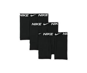 NIKE Unisex Kids Underpants Lingerie Set, Black, 6 Years EU