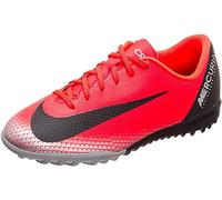 NIKE Unisex Kid's Vaporx 12 Academy Gs Cr7 Tf Footbal Shoes