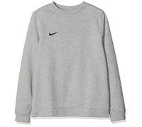 Nike Unisex Kids Y CRW FLC Tm Club19 Sweatshirt