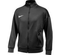 NIKE Unisex Kid's Y Nk Df Acdpr24 TRK JKT K Hip Length, Black/Black/White, 6-7 Years