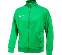 NIKE Unisex Kid's Y Nk Df Acdpr24 TRK JKT K Hip Length, Green Spark/Green Spark/White, 14-15 Years