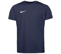 Nike Boys Girls T Shirt Junior Kids Dri Fit Crew Sports Gym Football Top Park 26