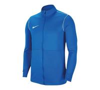 NIKE Unisex Kid's Y Nk Df Park20 TRK JKT K R Hip Length, Royal Blue/White/White, 14-15 Years