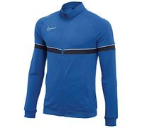 NIKE Unisex Kids Y Nk Dry Acd21 Trk Jkt K Sport jacket.