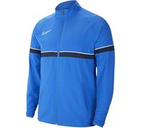 NIKE Unisex Kids Y Nk Dry Acd21 Trk Jkt W Sport jacket.