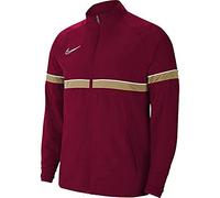 NIKE Unisex Kids Y Nk Dry Acd21 Trk Jkt W Sport jacket.