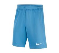 NIKE Unisex Kids Y Nk Dry Park Iii Nb K Shorts, University Blue/White, 7 Years UK