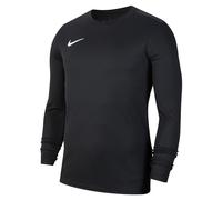 Nike Junior Park VII LS Jersey Black