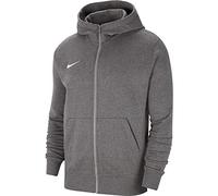 NIKE Unisex Kids Y Nk Dry Park20 Trk Jkt K Sport Jacket (pack of 1)