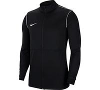 Nike Kids Sweatshirt Dry Park 20 TRK JKT K Track Jacket Football Gym