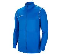 Nike Unisex Kids Y Nk Dry Park20 Trk Jkt Sport Jacket, Royal Blue/White/White, M EU