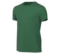NIKE Unisex Kids Y Nk Park20 Tee T-Shirt, Pine Green/White, L UK