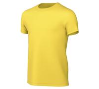 NIKE Unisex Kids Y Nk Park20 Tee T-Shirt, Tour Yellow/Black, XS UK