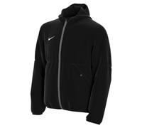NIKE Unisex Kid's Y Nk Thrm Rpl Park20 Jkt Fall Jacket, Black/White, M(137-147) EU