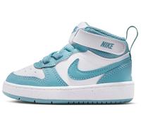 NIKE Unisex Kinder Court Borough Mid 2 jüngere Schuh